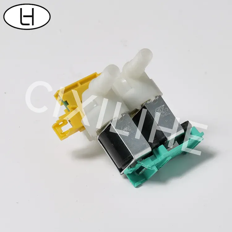 2-weg magneetventiel voor wasmachine