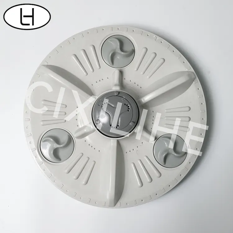 Easy Install Washing Machine Pulsator