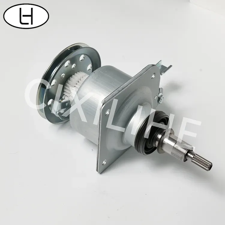 High Strength Washing Machine Clutch