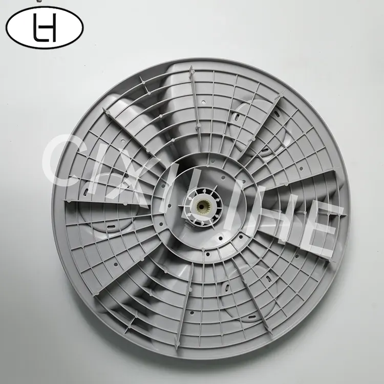 Low Cost Washing Machine Pulsator