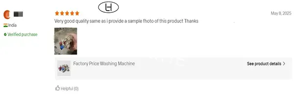 Waterproofing Washing Machine Inlet Valve