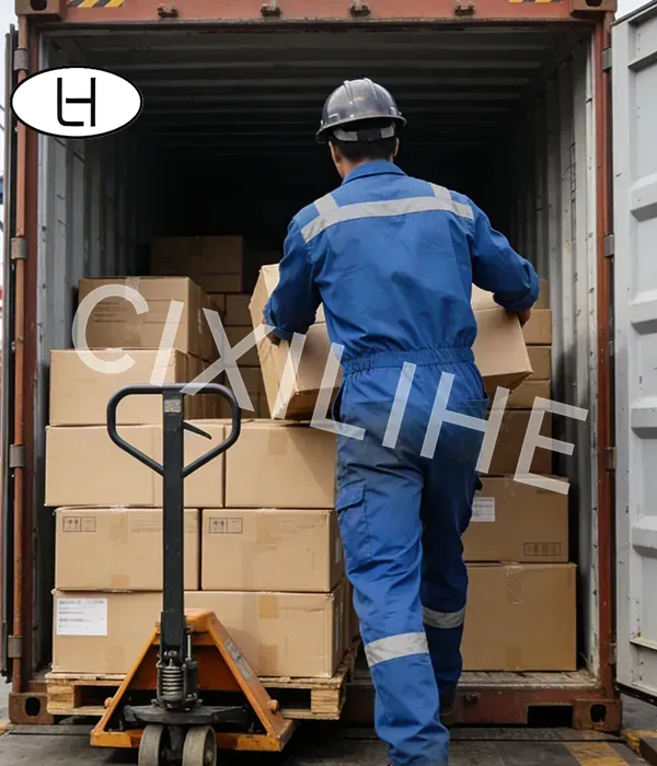 Company Show