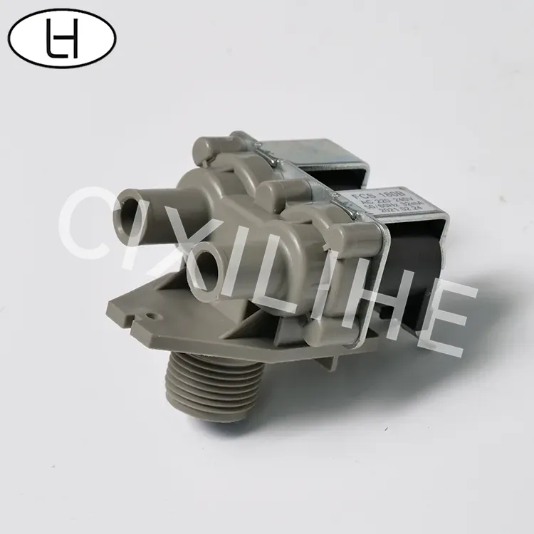 Easy Install Washing Machine Inlet Valve