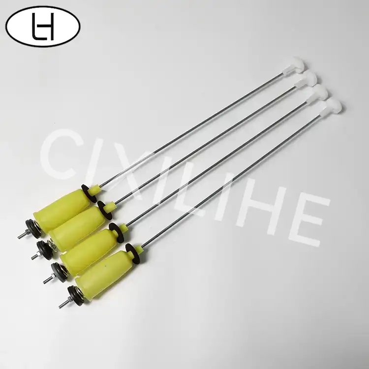 Universele wasmachineophanging
