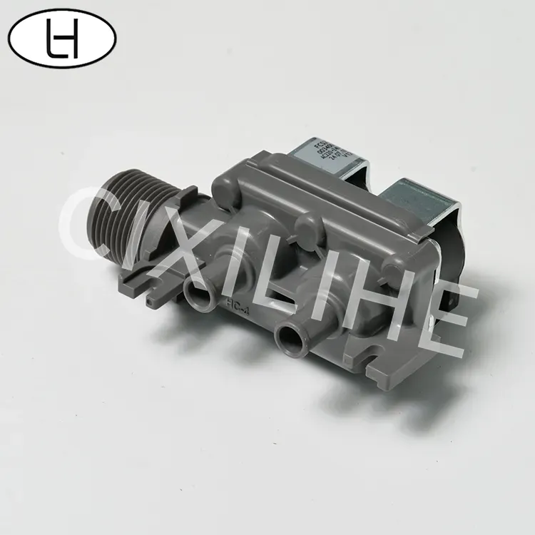 Magneetventielen voor waterinlaat voor wasmachines